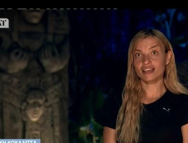 Αγγελική Κοκαλίτσα για Survivor 2: «Εγώ ήμουν αληθινή - Δεν έδεσα με την ομάδα...» (βίντεο)